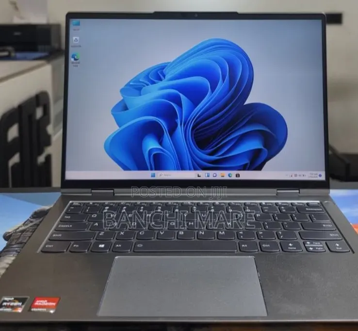 New Laptop Lenovo Thinkbook 14 16GB AMD Ryzen 7 SSD 512GB