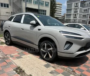 New BYD Sealion 06 EV 2025 Black
