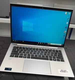 New Laptop HP EliteBook 840 16GB Intel Core Ultra 7 SSD 512GB