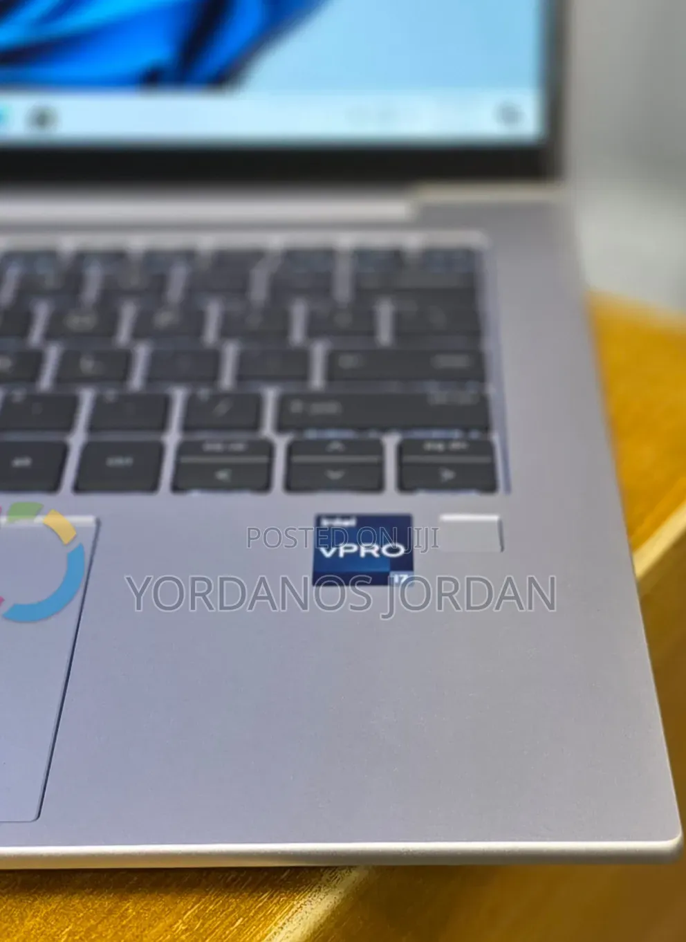 New Laptop HP EliteBook 840 G10 16GB Intel Core i7 SSD 512GB