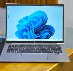 New Laptop HP EliteBook 840 G10 16GB Intel Core i7 SSD 512GB