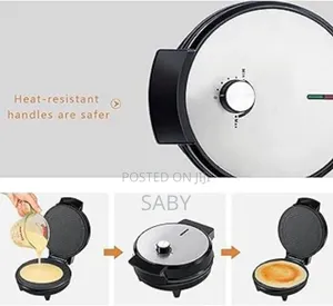 Sonifer Waffle Maker