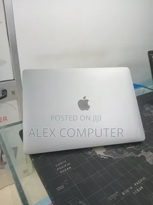 New Laptop Apple MacBook Air 2020 M1 16GB Apple M1 SSD 512GB