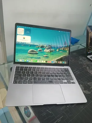 New Laptop Apple MacBook Air 2020 M1 16GB Apple M1 SSD 512GB