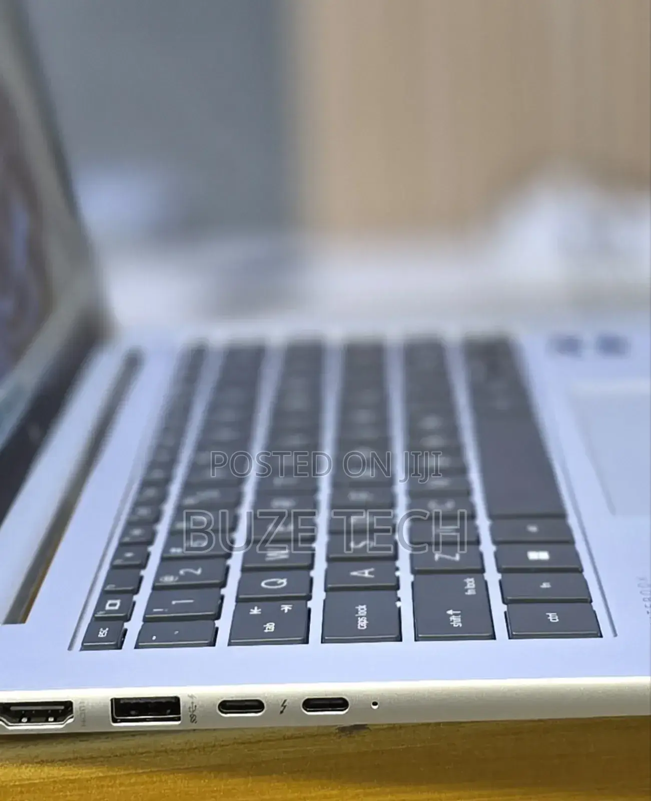 New Laptop HP EliteBook 840 G10 16GB Intel Core i7 SSD 512GB