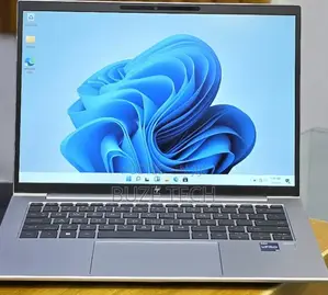 New Laptop HP EliteBook 840 G10 16GB Intel Core i7 SSD 512GB