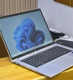 New Laptop HP EliteBook 840 G10 16GB Intel Core i7 SSD 512GB