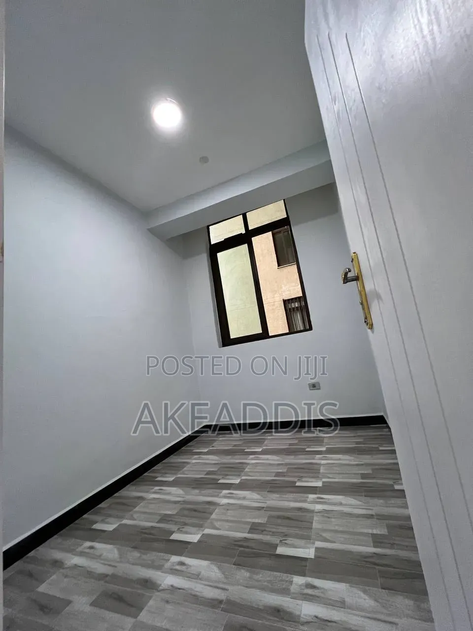 Furnished 3bdrm Condo in Bole Beshale for sale