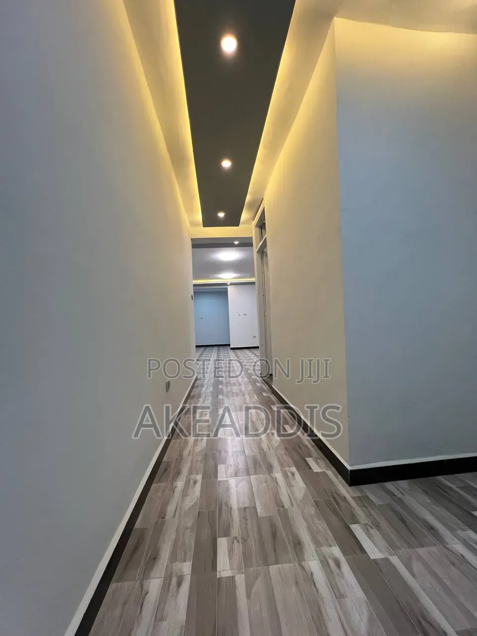 Furnished 3bdrm Condo in Bole Beshale for sale