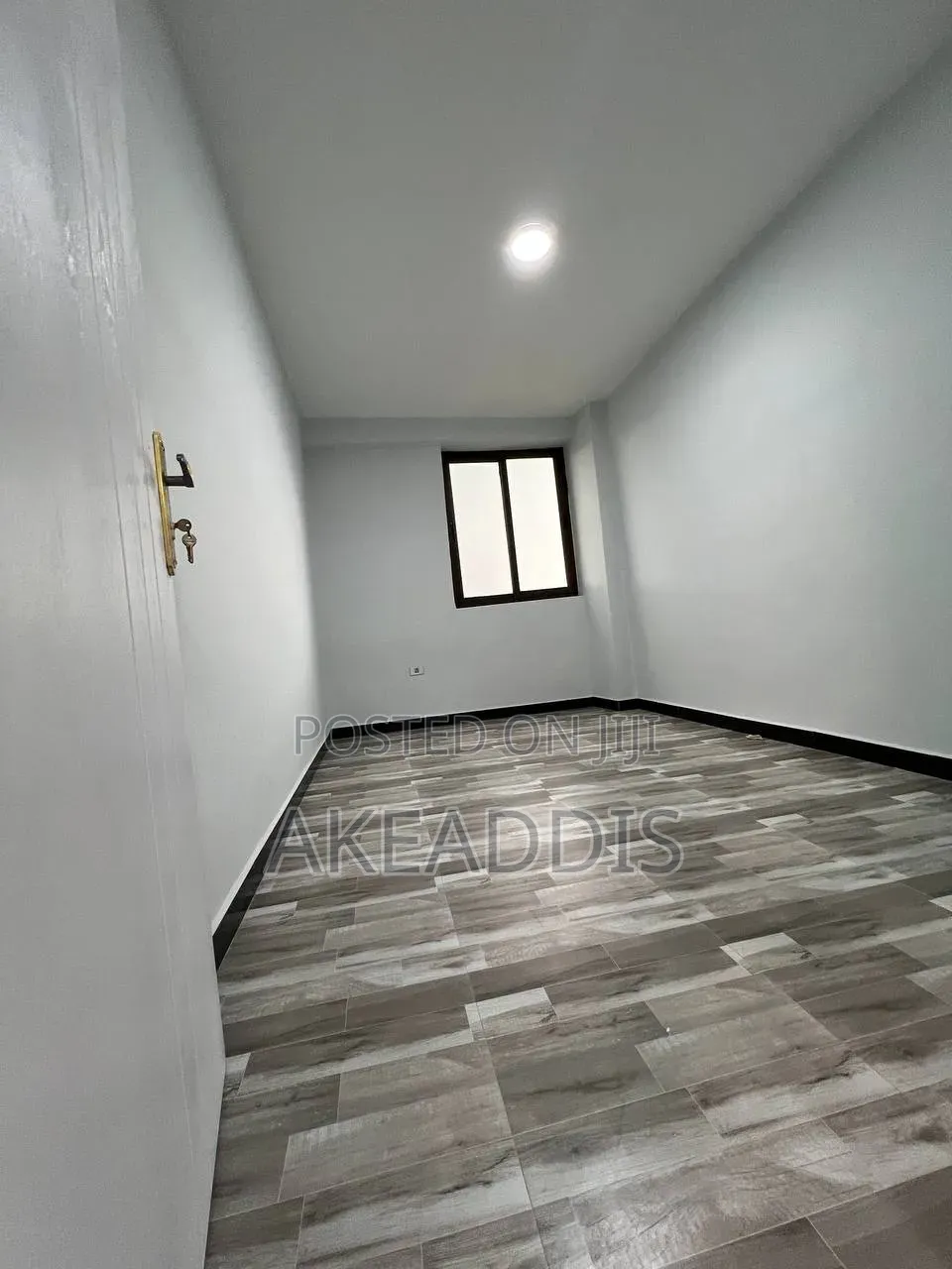 Furnished 3bdrm Condo in Bole Beshale for sale