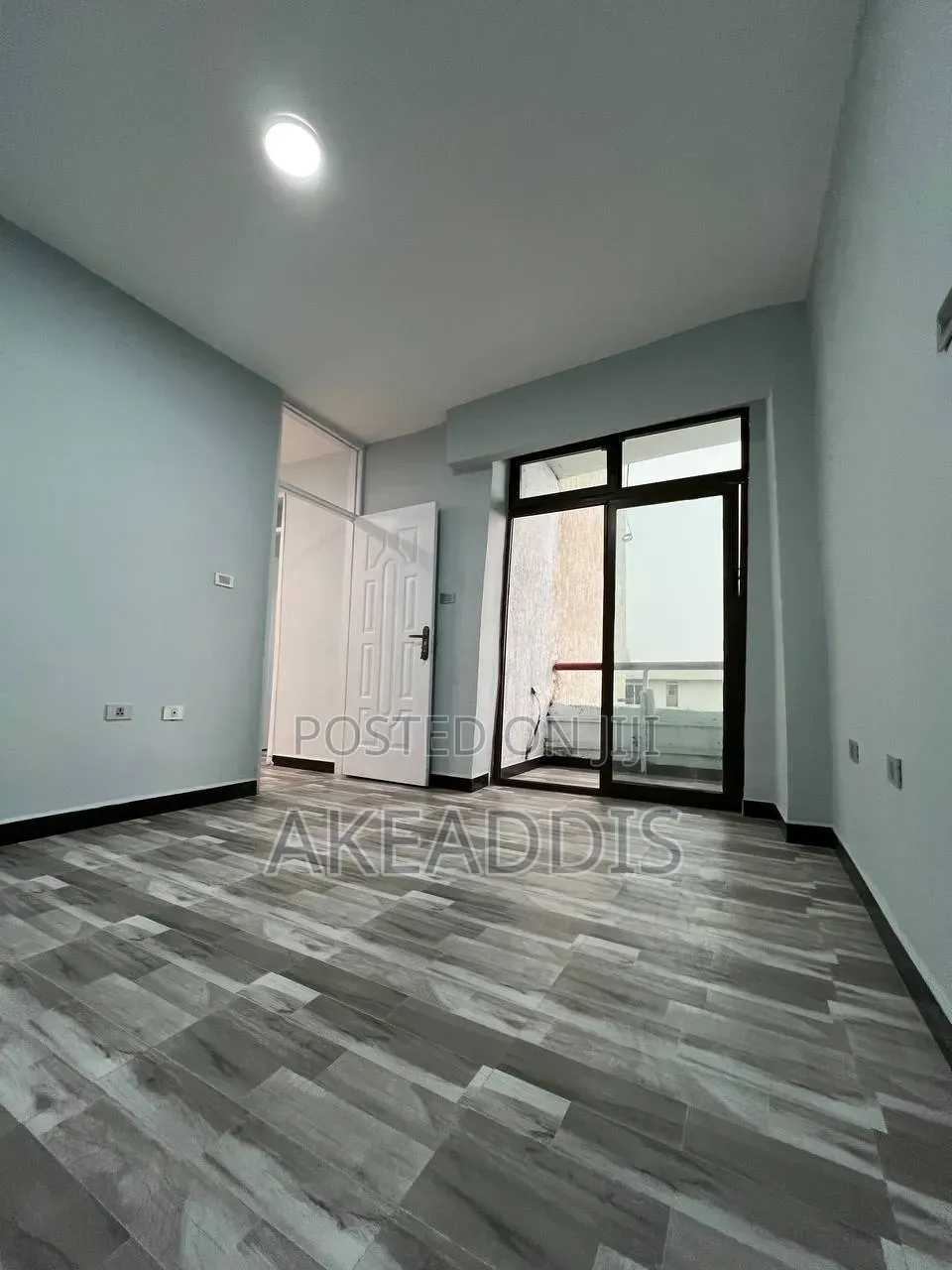 Furnished 3bdrm Condo in Bole Beshale for sale