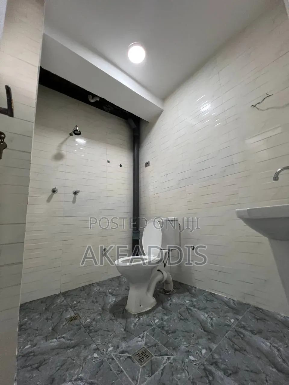 Furnished 3bdrm Condo in Bole Beshale for sale