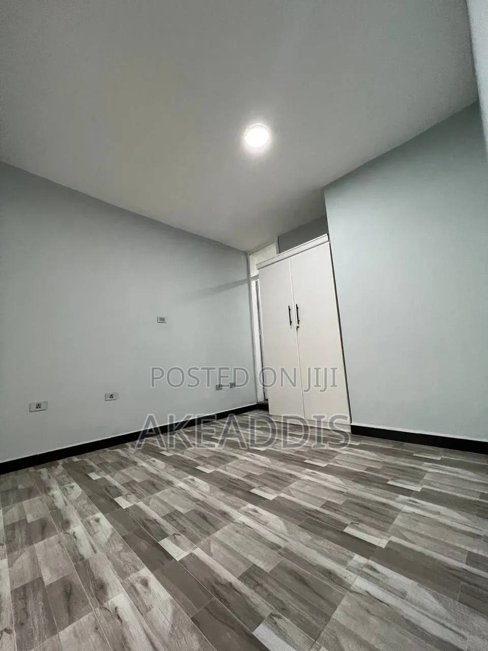 Furnished 3bdrm Condo in Bole Beshale for sale