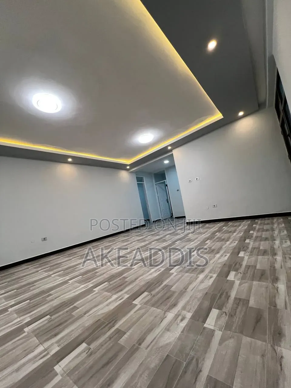 Furnished 3bdrm Condo in Bole Beshale for sale