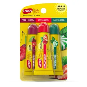 Carmex Chapstick