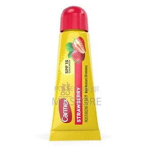 Carmex Chapstick