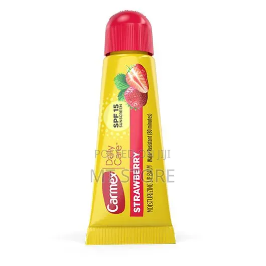 Carmex Chapstick