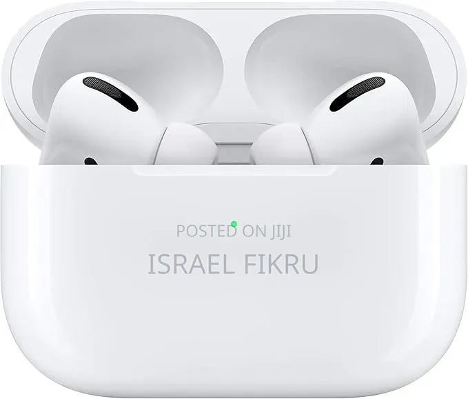 Apple Airpods