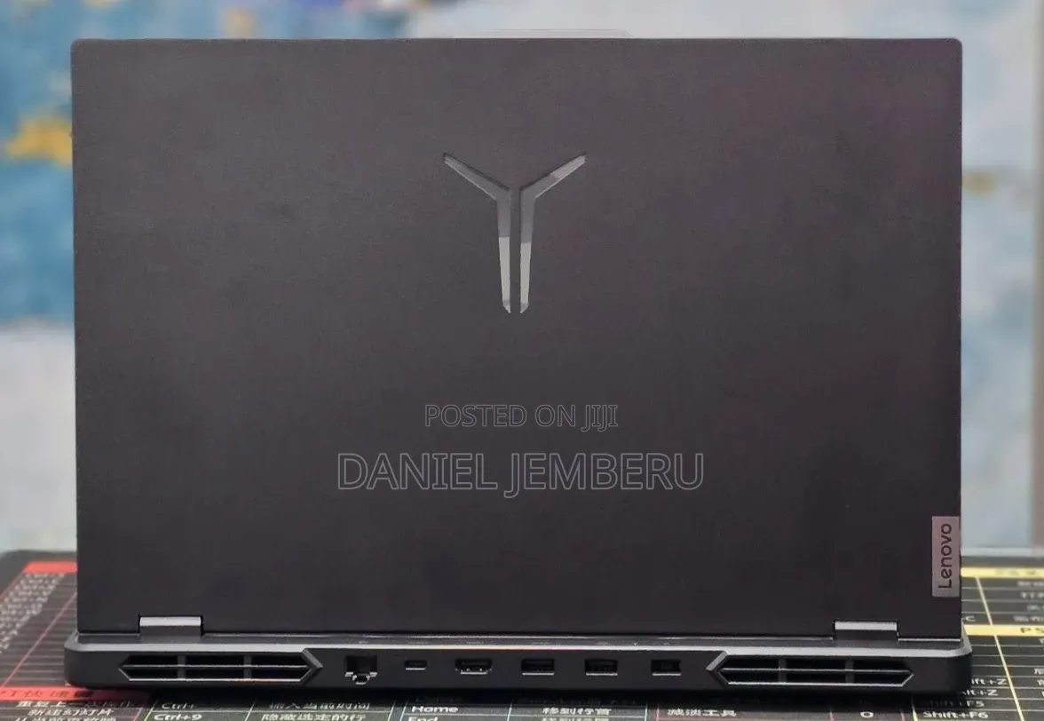 New Lenovo Legion Y7000P IRX9 Gaming Laptop 16GB Intel Core i9 SSD 1T