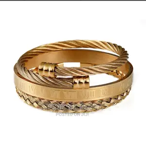 Unique Set Bracelets for Men's