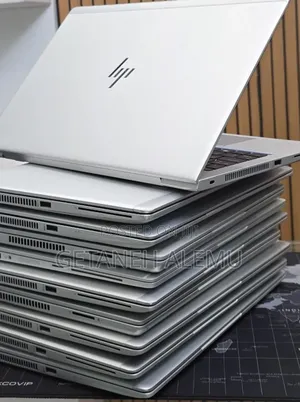 New Laptop HP EliteBook 840 16GB Intel Core i5 SSD 512GB