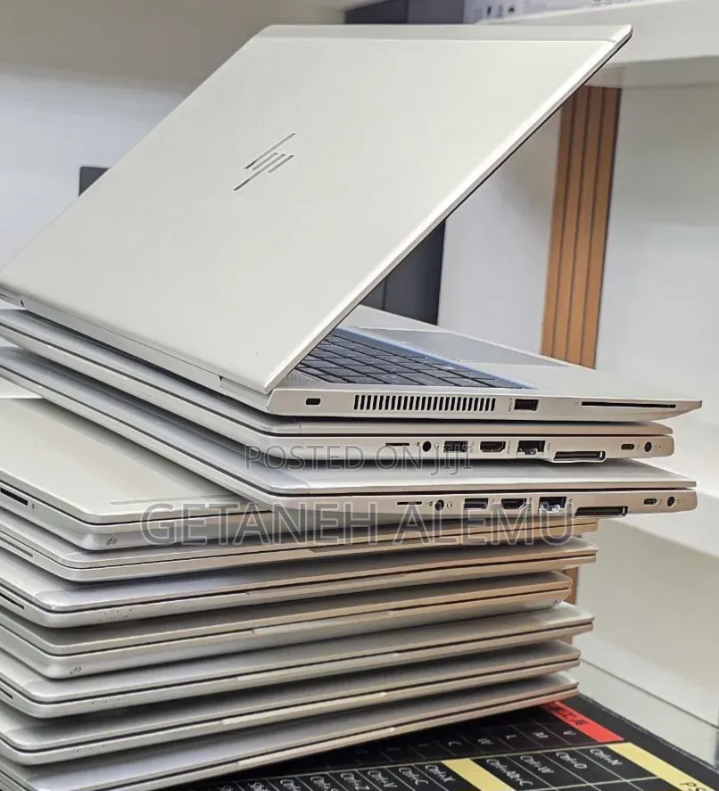 New Laptop HP EliteBook 840 16GB Intel Core i5 SSD 512GB