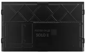 98-Inch Interactive Display