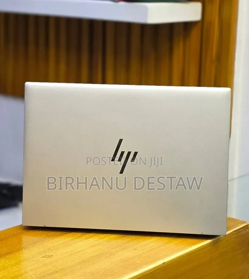 New Laptop HP EliteBook 840 10 16GB Intel Core i7 SSD 512GB