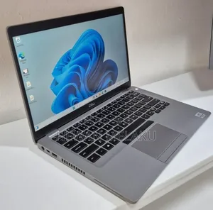 New Laptop Dell Latitude 5410 8GB Intel Core i5 SSD 256GB