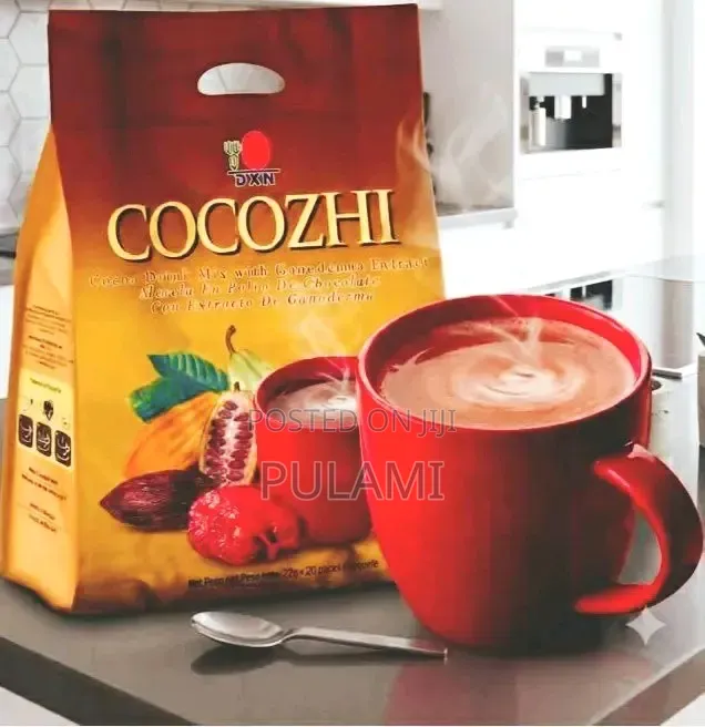 Cocozhi Coffee