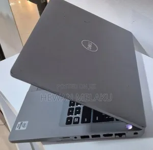 New Laptop Dell Latitude 5410 8GB Intel Core i5 SSD 256GB