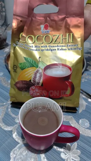 Cocozhi Coffee