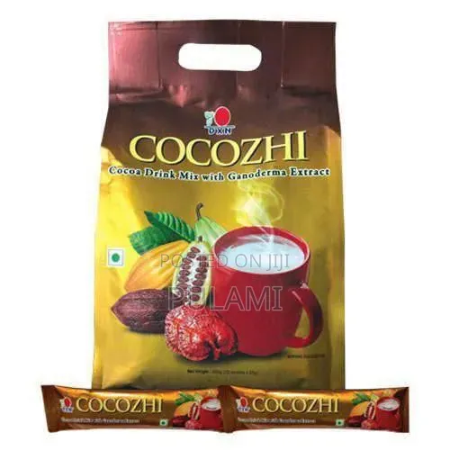 Cocozhi Coffee