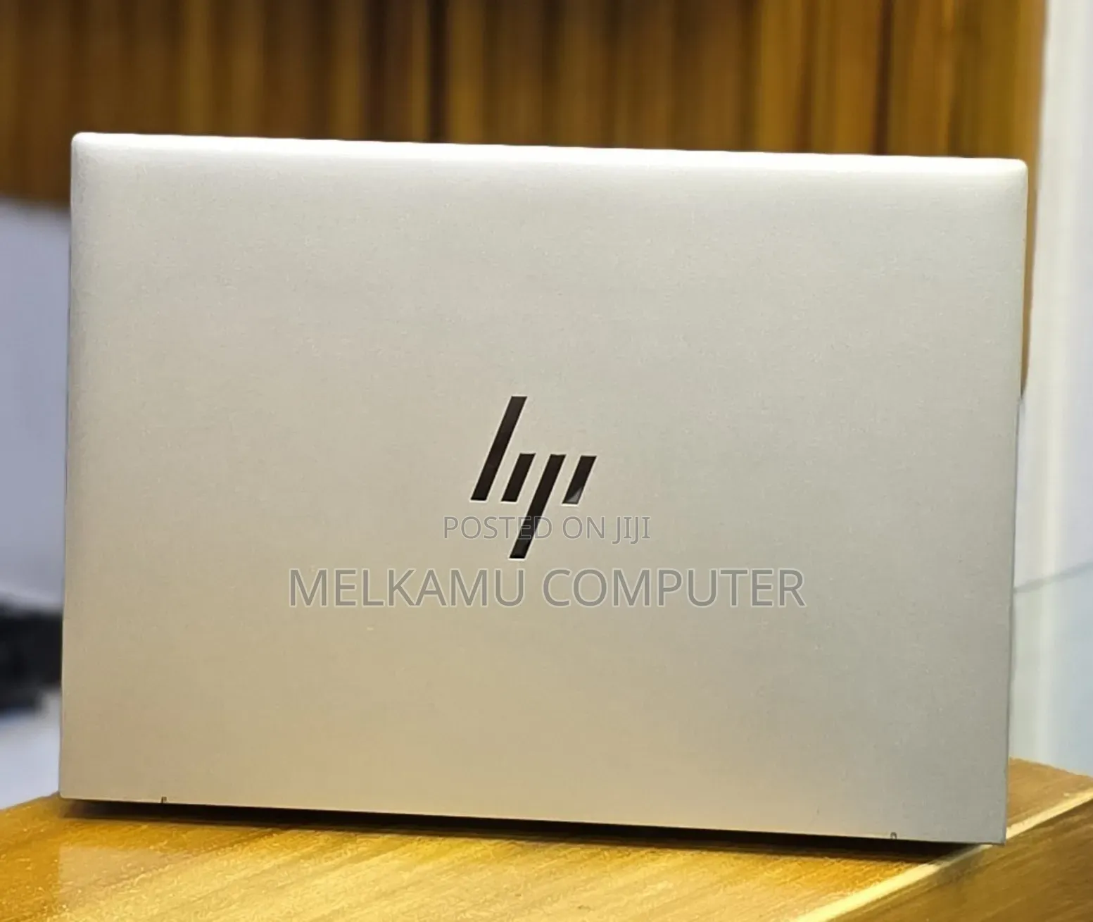 New Laptop HP EliteBook 840 G10 16GB Intel Core i7 SSD 512GB