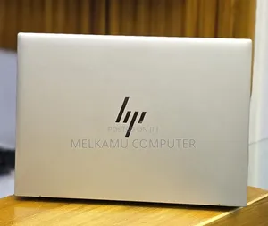 New Laptop HP EliteBook 840 G10 16GB Intel Core i7 SSD 512GB