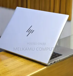 New Laptop HP EliteBook 840 G10 16GB Intel Core i7 SSD 512GB