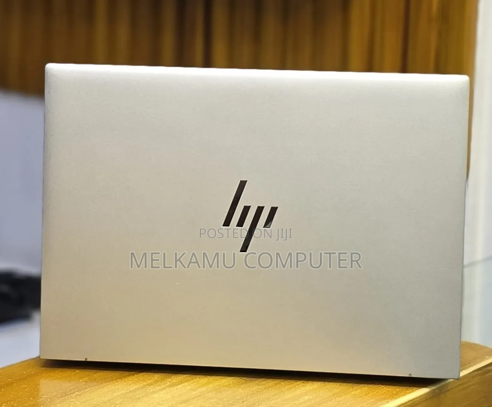 New Laptop HP EliteBook 840 G10 16GB Intel Core i7 SSD 512GB