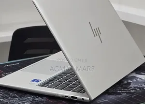 New Laptop HP EliteBook 840 G9 16GB Intel Core i7 SSD 512GB