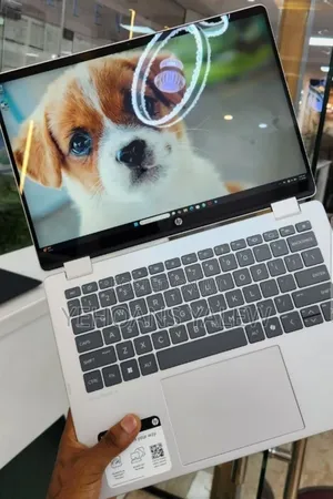 New Laptop HP OmniBook 5 14" 8GB Intel Core 5 SSD 512GB