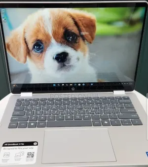 New Laptop HP OmniBook 5 14" 8GB Intel Core 5 SSD 512GB