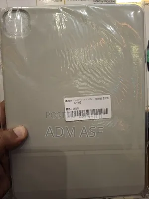 iPad Pro 11 Inch Case