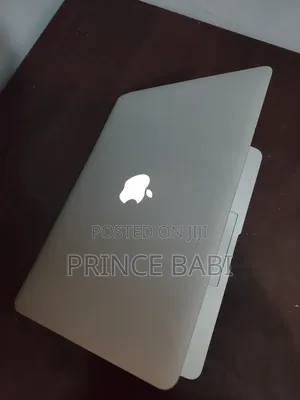 Laptop Apple MacBook Air 2015 8GB Intel Core 5 SSD 128GB