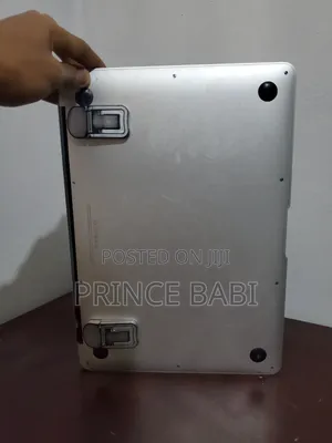 Laptop Apple MacBook Air 2015 8GB Intel Core 5 SSD 128GB