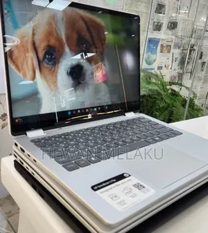New Laptop HP OmniBook 5 Flip 14-fp0023dx 8GB Intel Core 5 SSD 512GB
