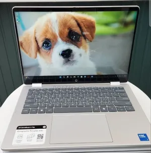 New Laptop HP OmniBook 5 Flip 14-fp0023dx 8GB Intel Core 5 SSD 512GB