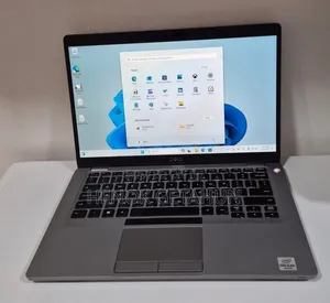 New Laptop Dell Latitude 5410 8GB Intel Core i5 SSD 256GB