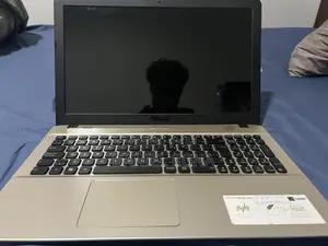 Laptop Asus N43SL 4GB Intel Core 2 Quad HDD 512GB