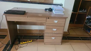 Study Desk