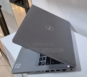 New Laptop Dell Latitude 5410 8GB Intel Core i5 SSD 256GB