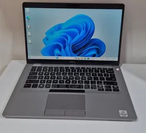 New Laptop Dell Latitude 5410 8GB Intel Core i5 SSD 256GB